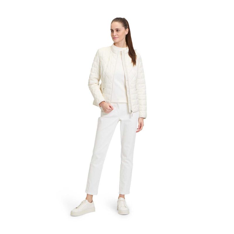 Betty Barclay Quilted Jacket image number 3